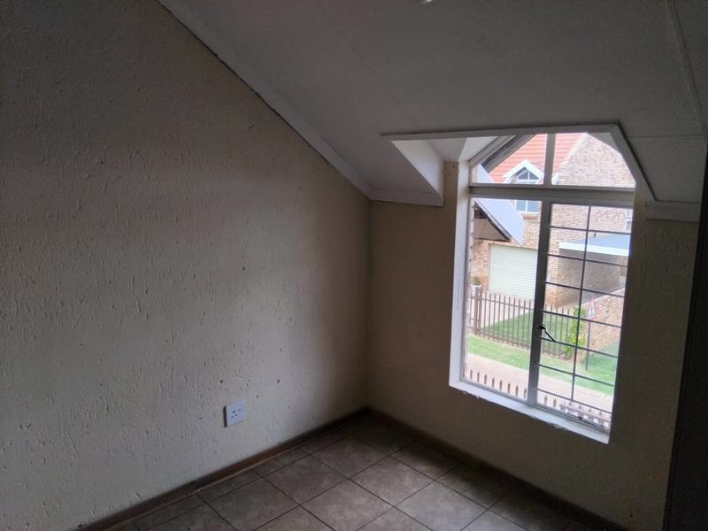 3 Bedroom Property for Sale in Baillie Park North West